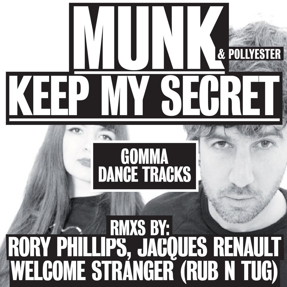 Picture of Keep My Secret
