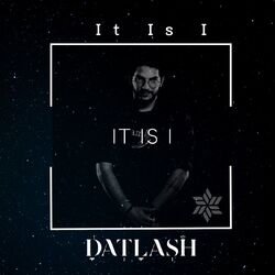 Cover of It Is I