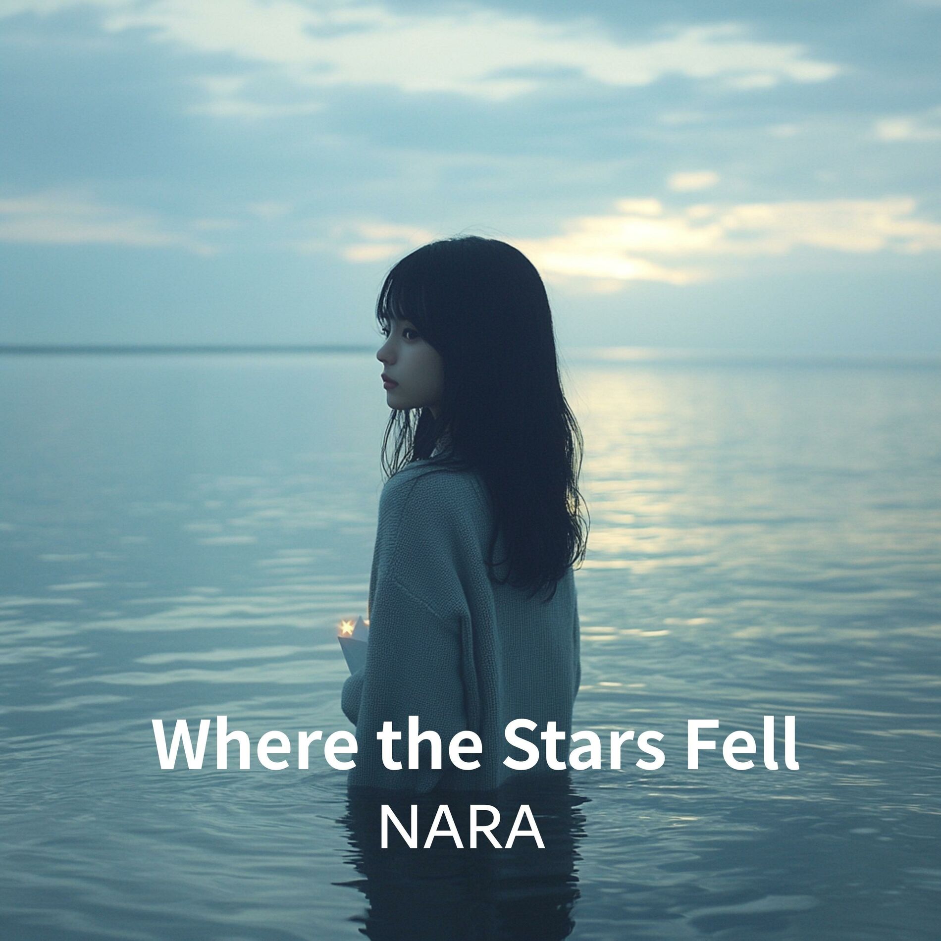 Album cover of Where the Stars Fell