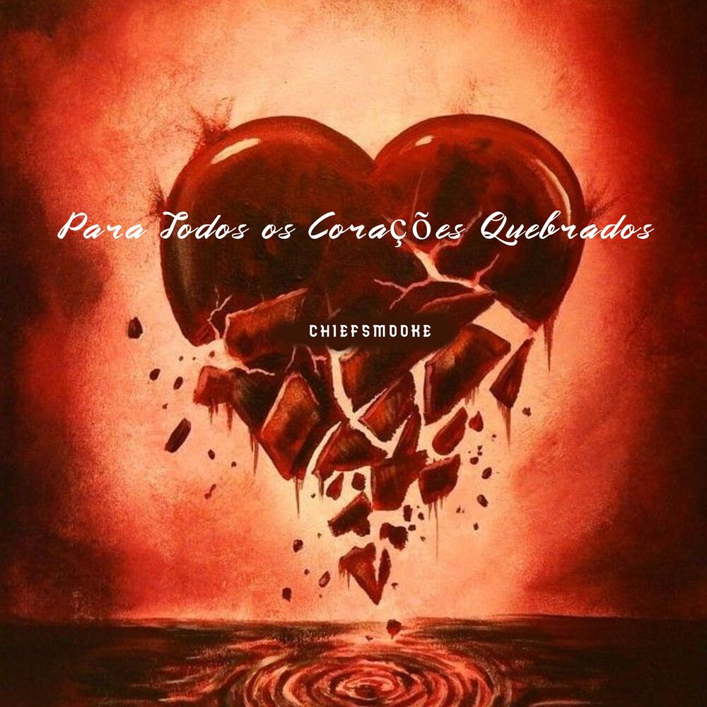 Picture of Para Todos os Corações Quebrados