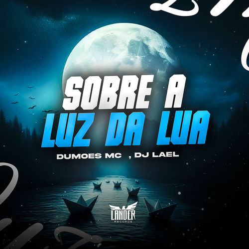Sobre a Luz da Lua
