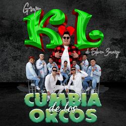 Cover of Cumbia De Los Orcos