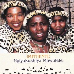 Cover of Ngiyakushiya Mawulele