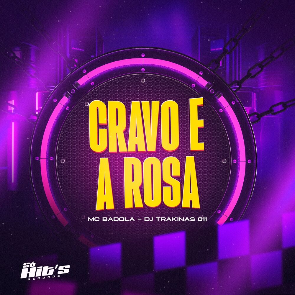 Picture of Cravo e a Rosa