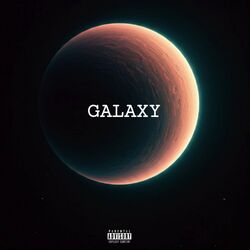 Cover of Galaxy