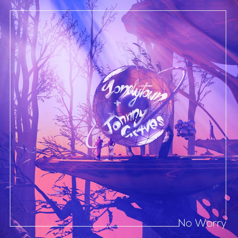 Picture of No Worry
