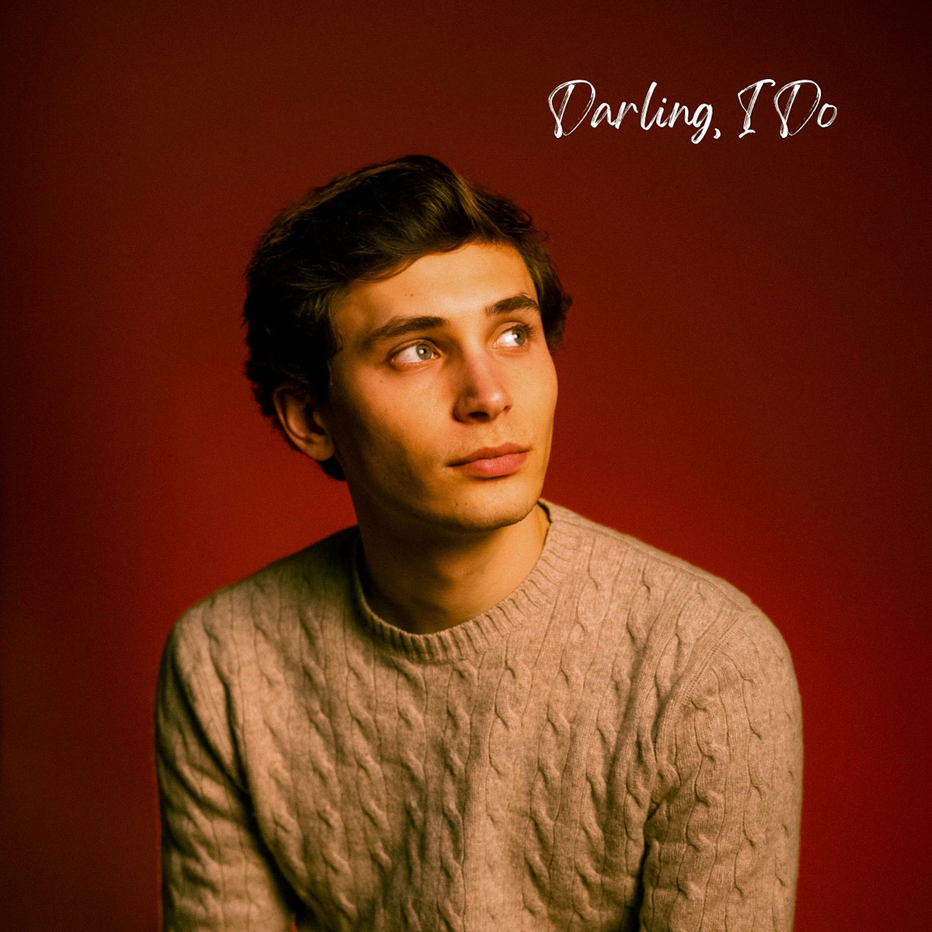 Album cover of Darling, I Do