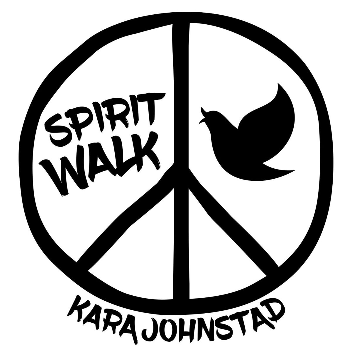 Album cover of Spirit Walk