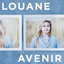 Cover of Avenir