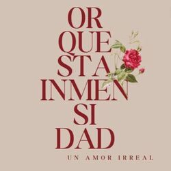 Cover of Un Amor Irreal