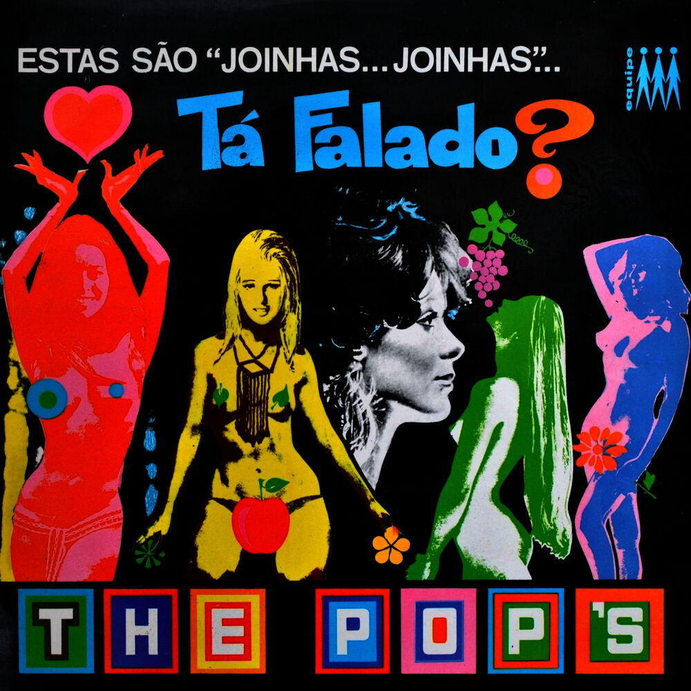Picture of Estas São "Joinhas"... "Joinhas"... Tá Falado?