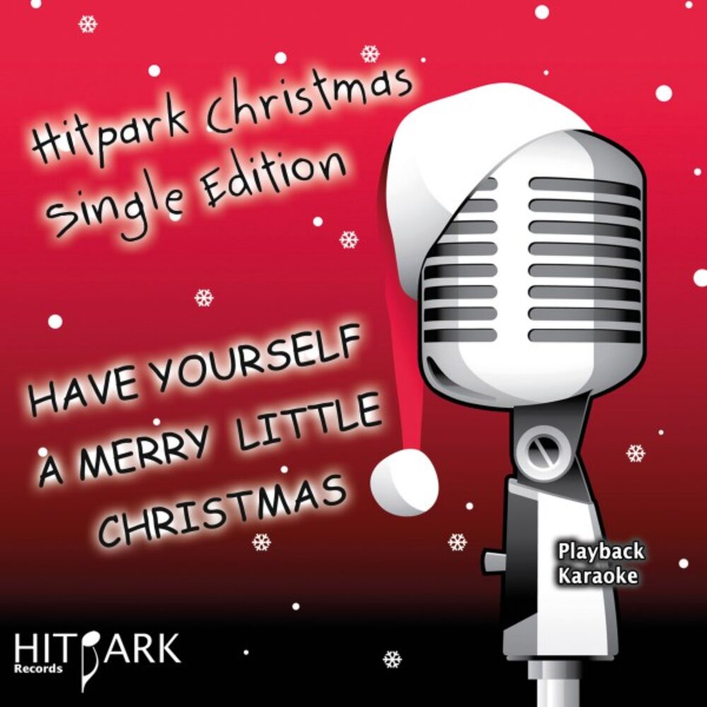 Picture of Have Yourself a Merry Little Christmas