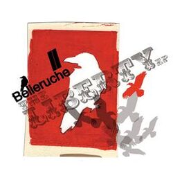 Cover of The Liberty EP