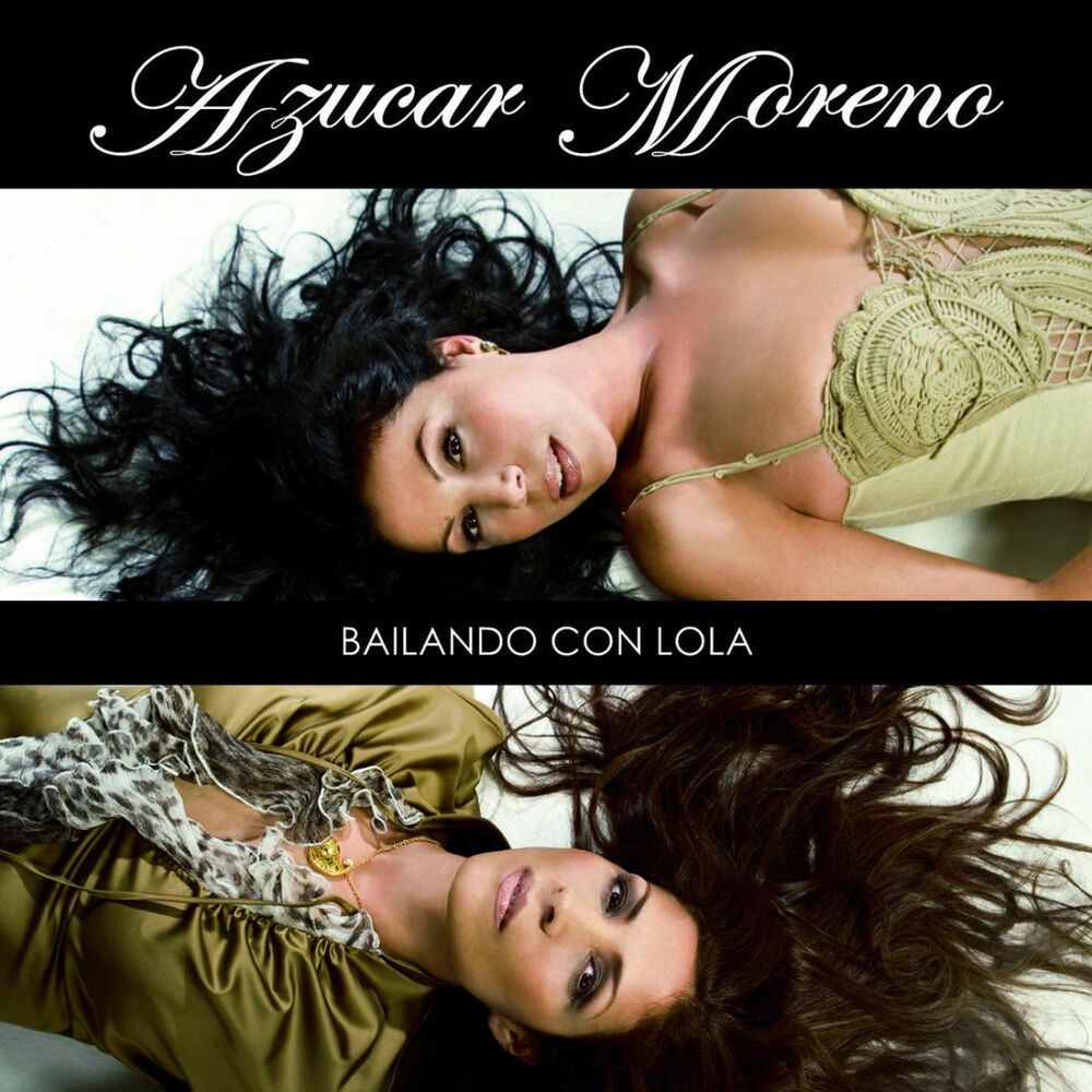 Picture of Bailando con Lola