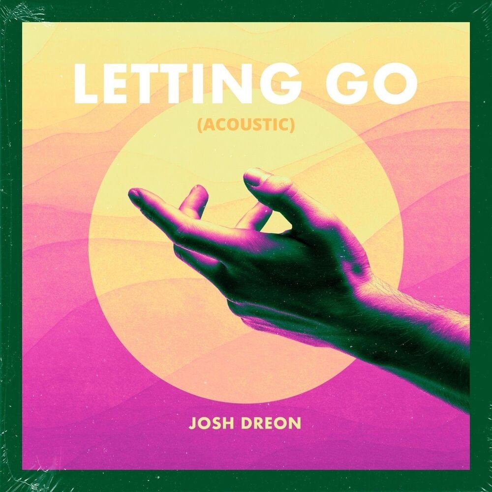 Picture of Letting Go (Acoustic)