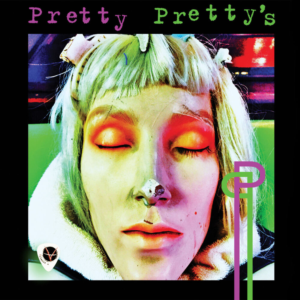 Picture of Pretty Pretty's