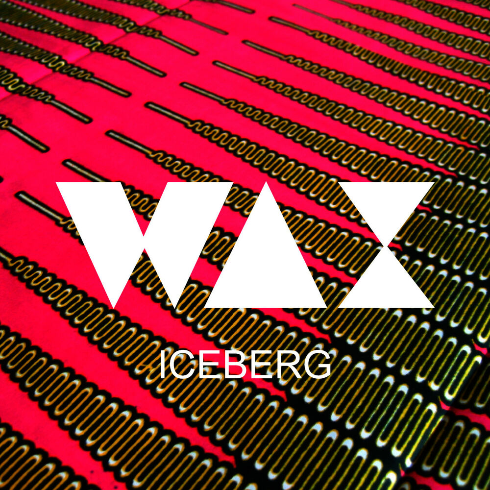 Picture of Iceberg - Single