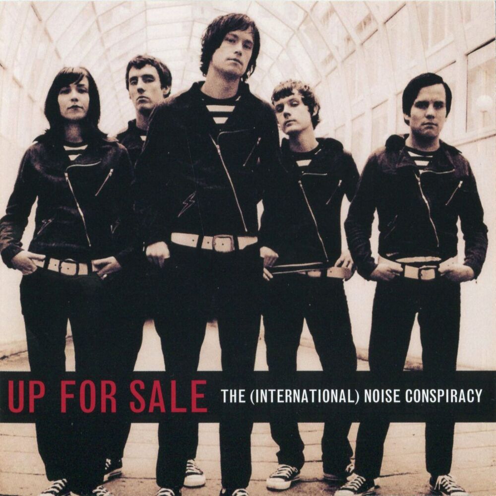 Picture of Up For Sale - EP