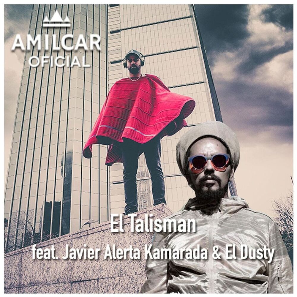 Picture of El Talisman