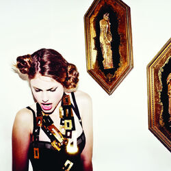 Cover of Some Other Time