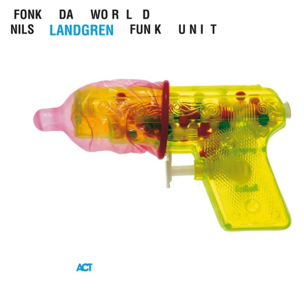 Picture of Fonk da World