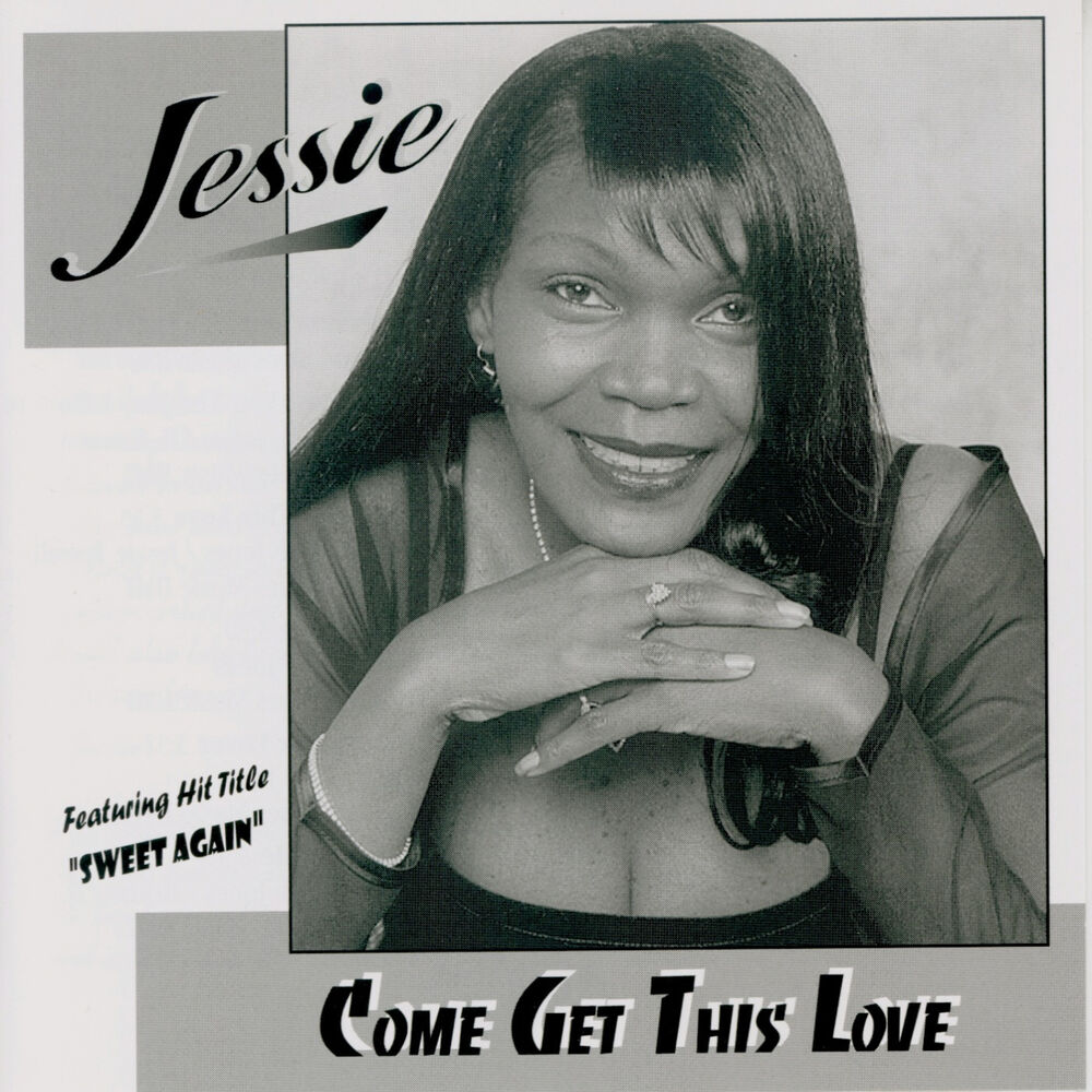 Picture of Come Get This Love