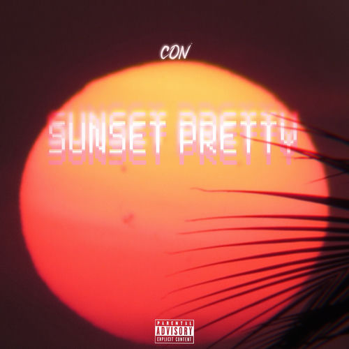 Sunset Pretty