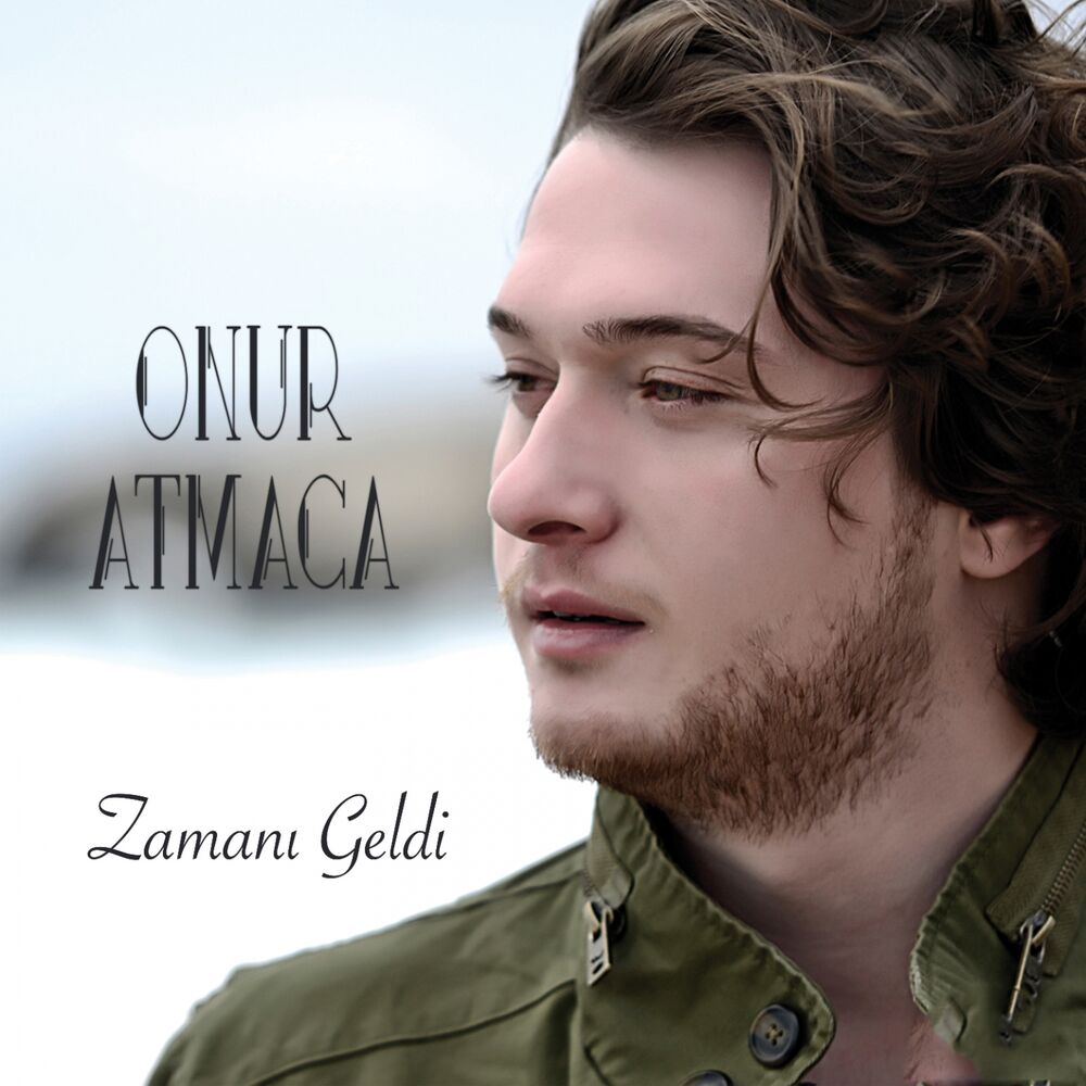 Picture of Zamanı Geldi