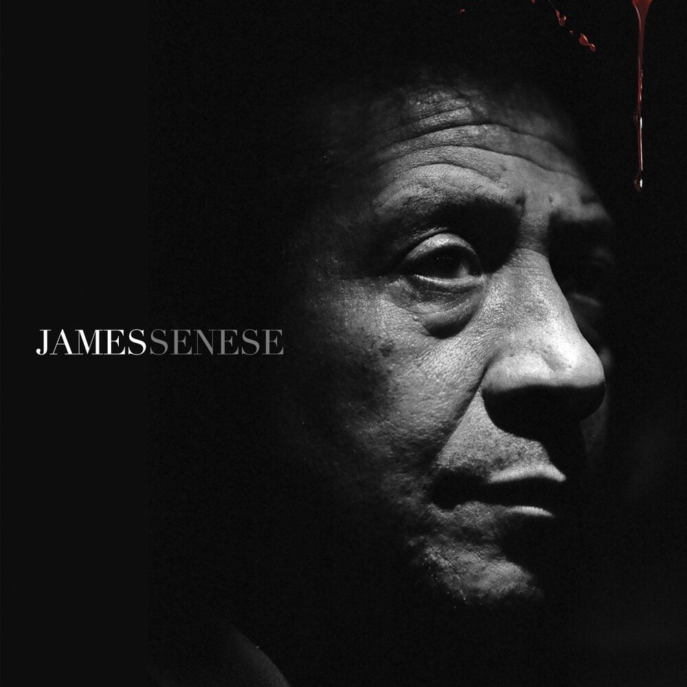 Picture of James Senese