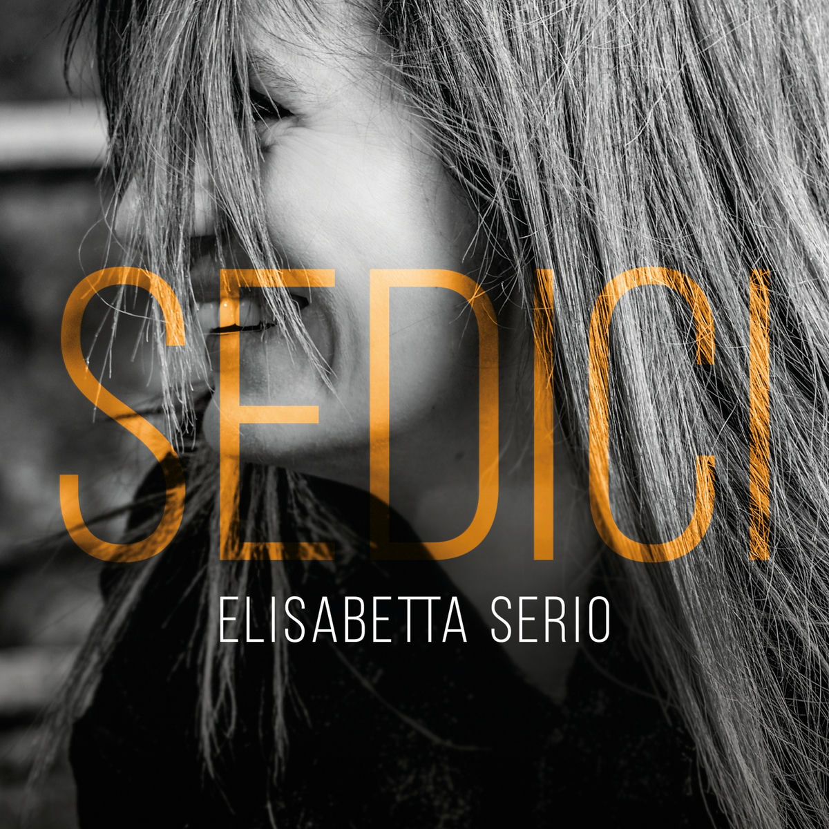Album cover of Sedici