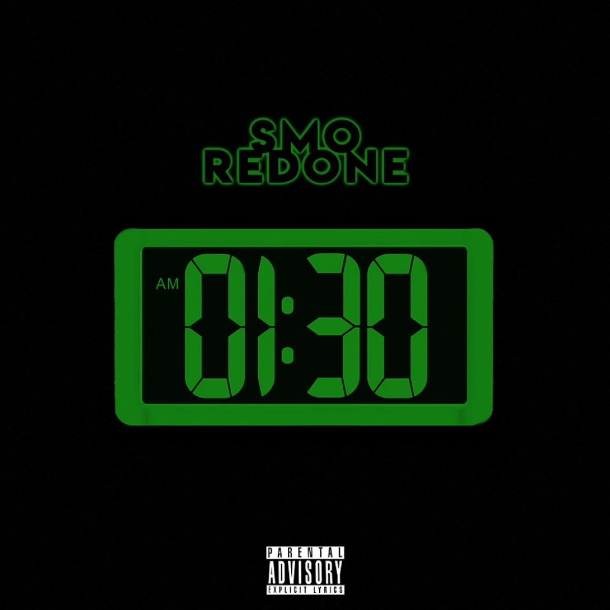 Album cover of 1h30
