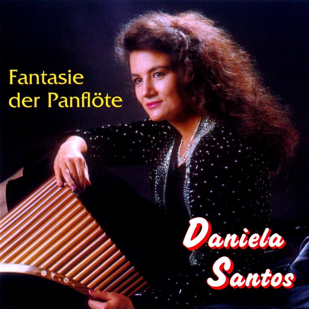 Picture of Fantasie der Panflöte
