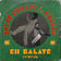 En Balaté (rework) by Chloé Caillet album cover