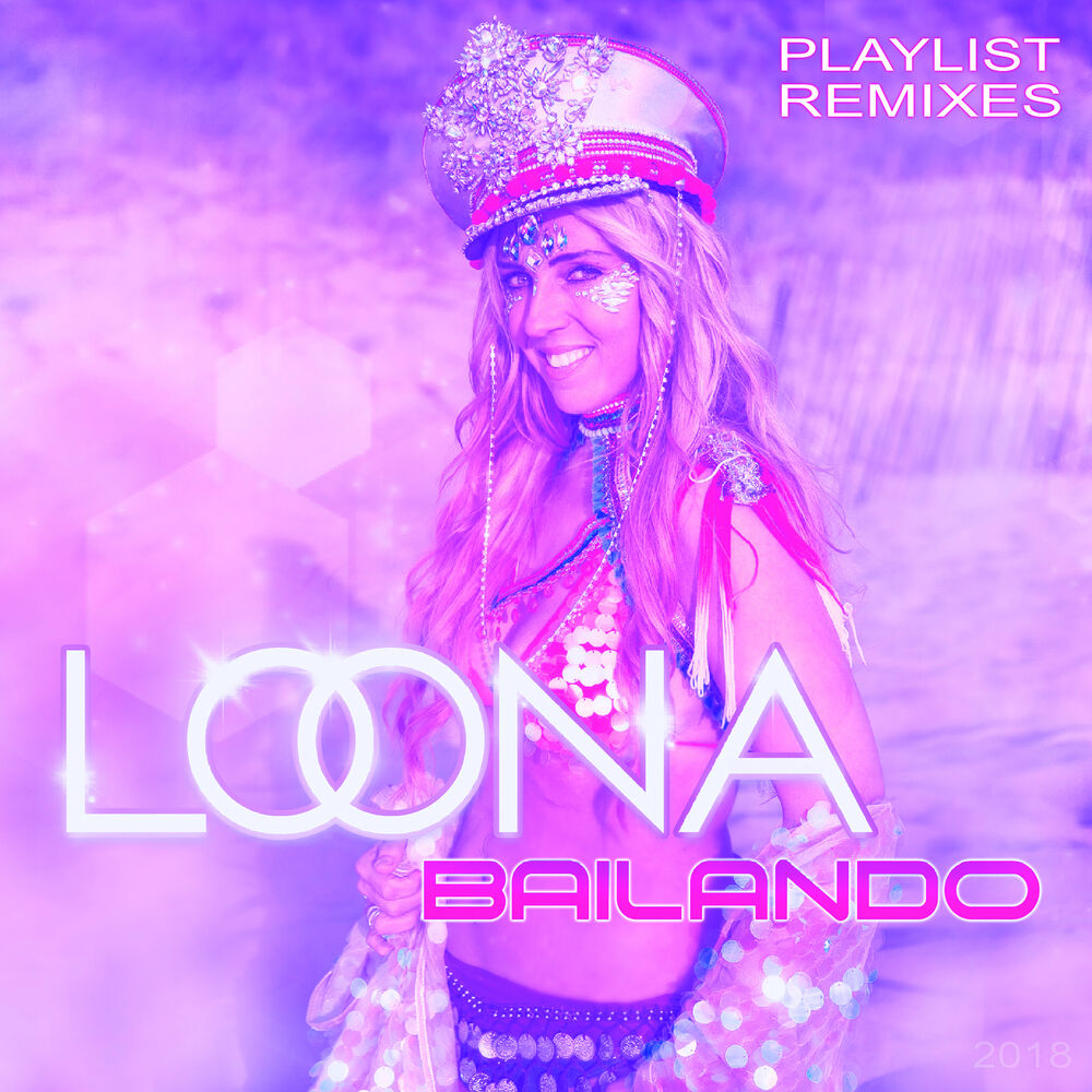 Picture of Bailando 2018 (Playlist Remixes)