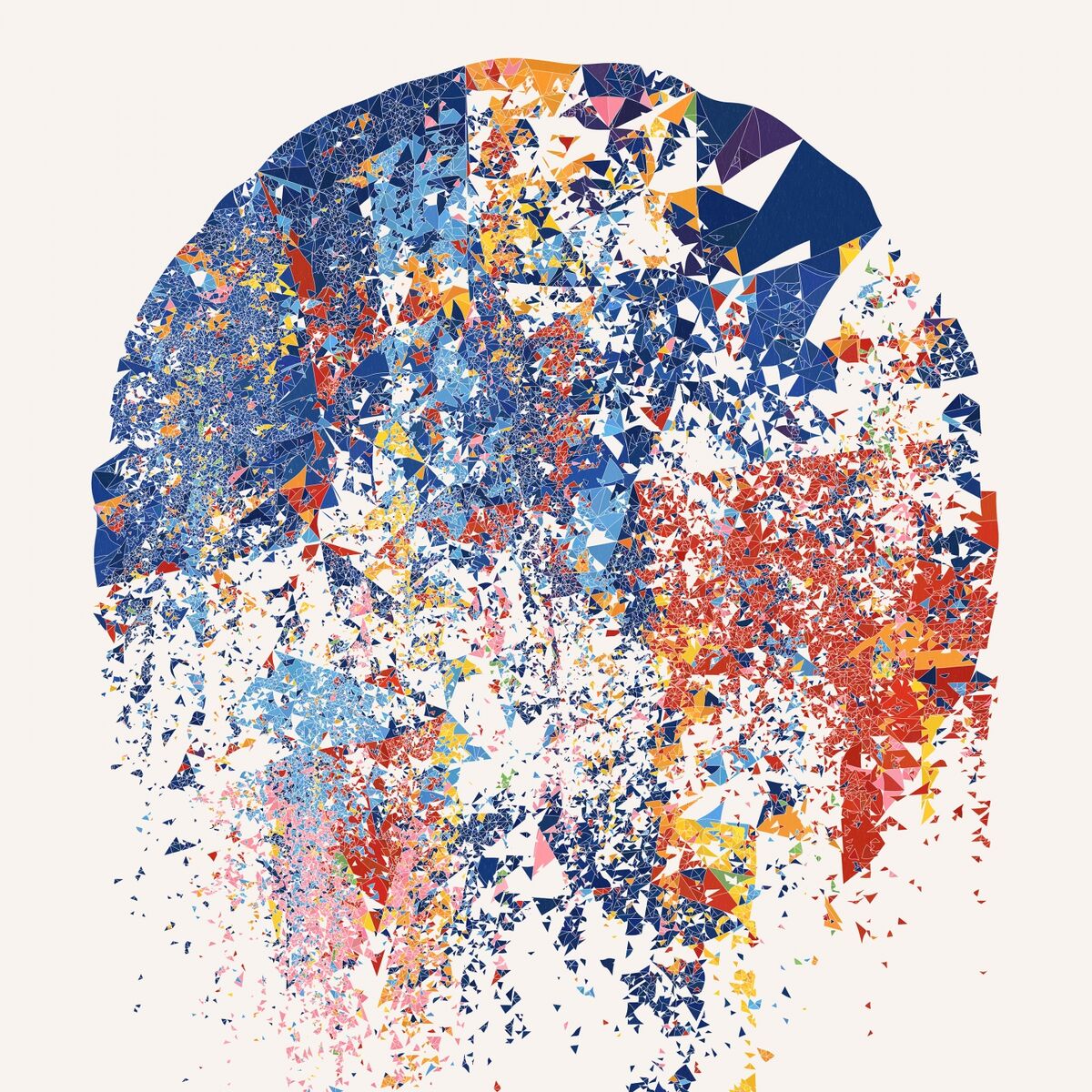 Album cover of Lovesong