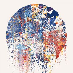 Cover of One Hundred Billion Sparks