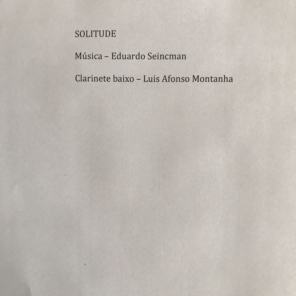 Picture of Solitude