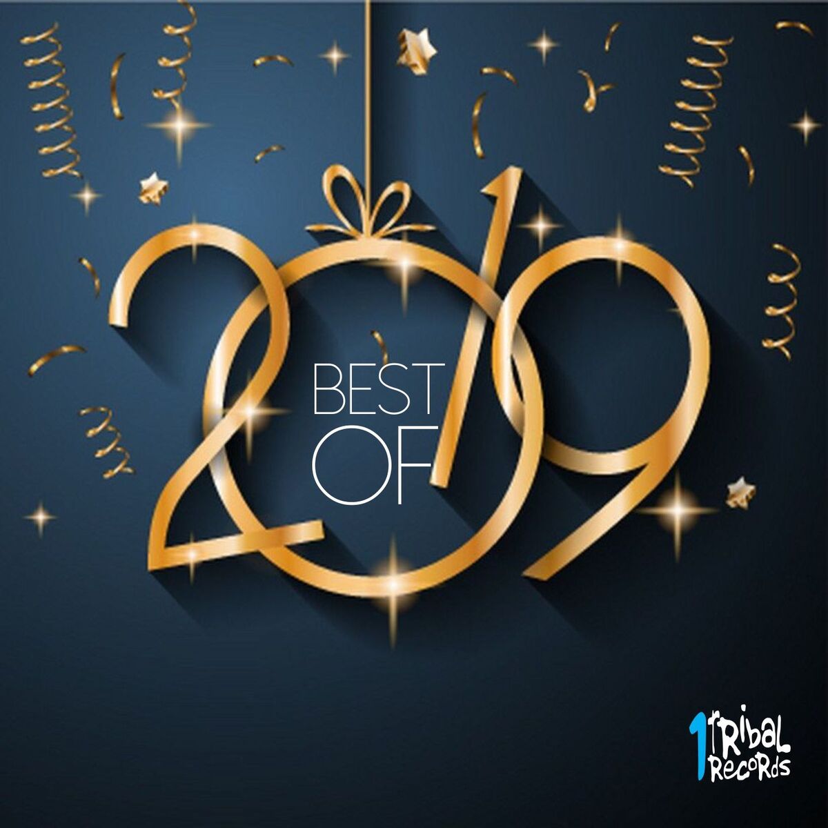 Album cover of The Best of 2019