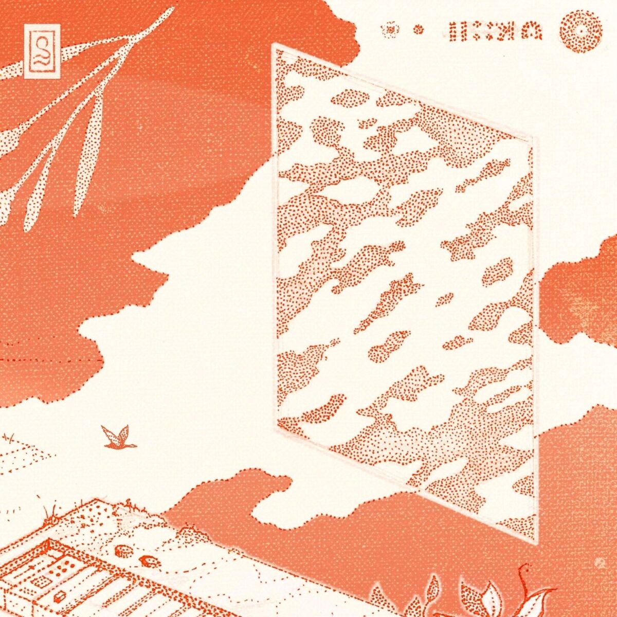 Album cover of Echos