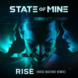 Cover of Rise (Remix)