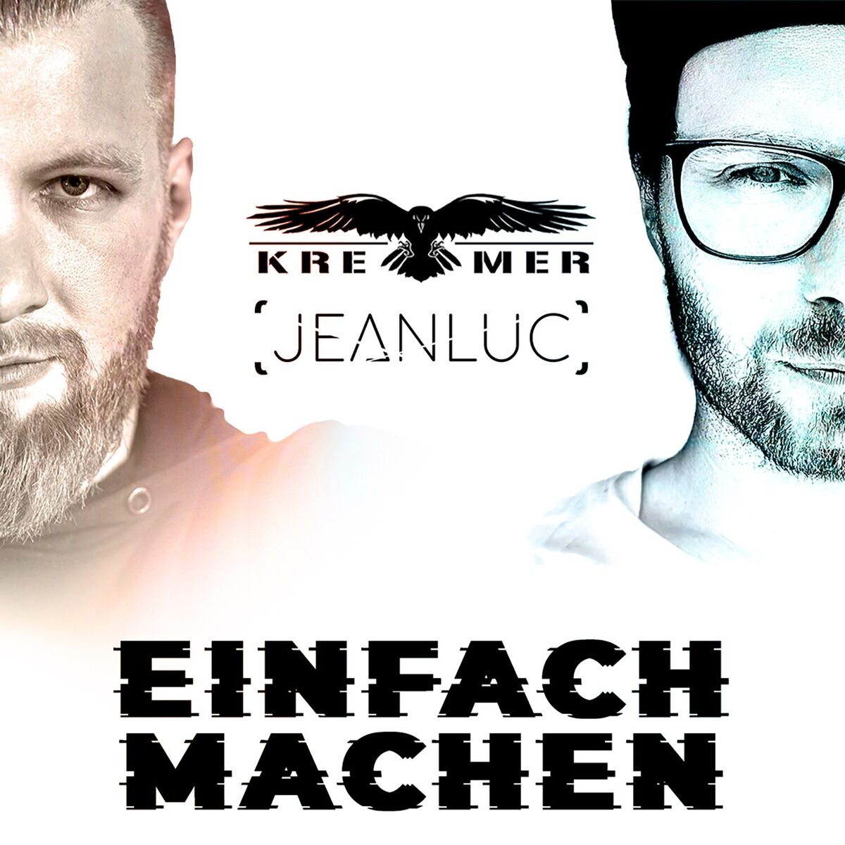 Album cover of Einfach machen