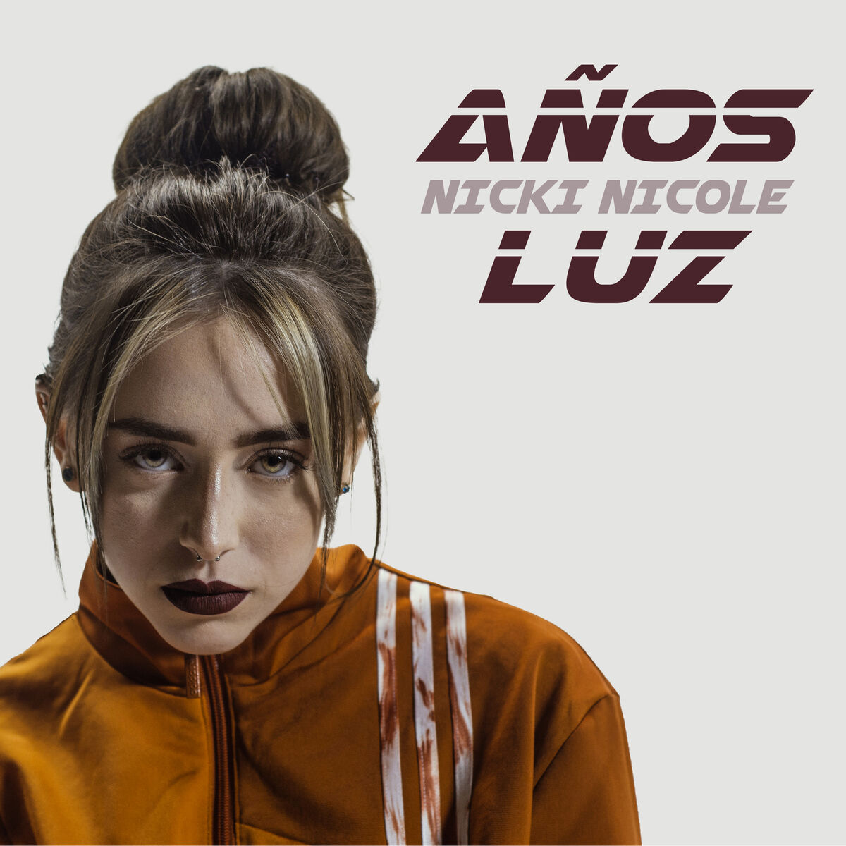 Album cover of Años Luz
