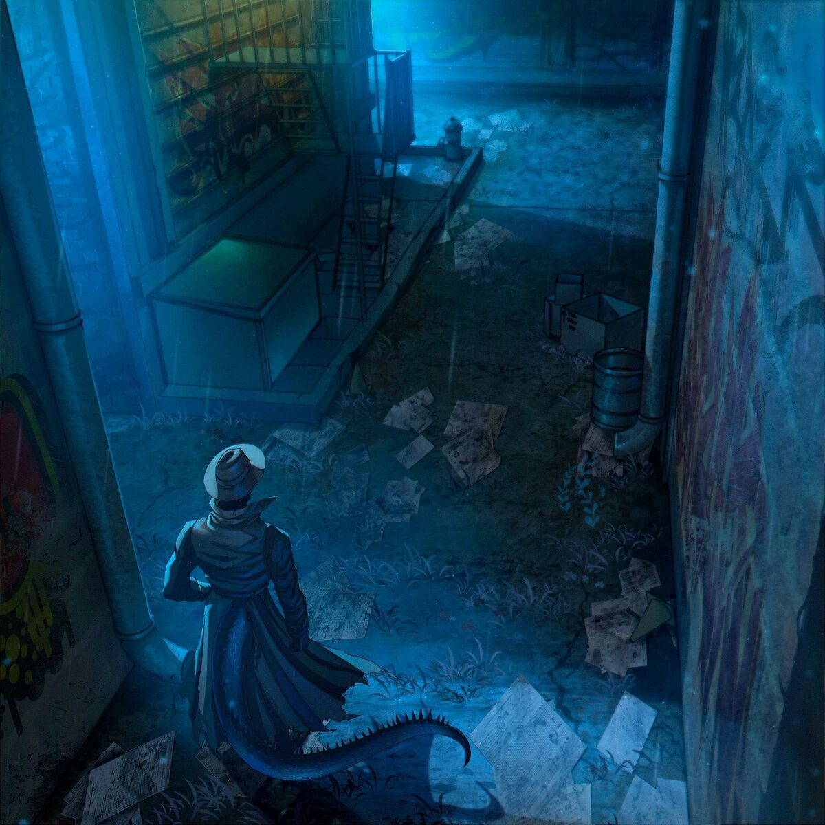 Album cover of Voir le monde