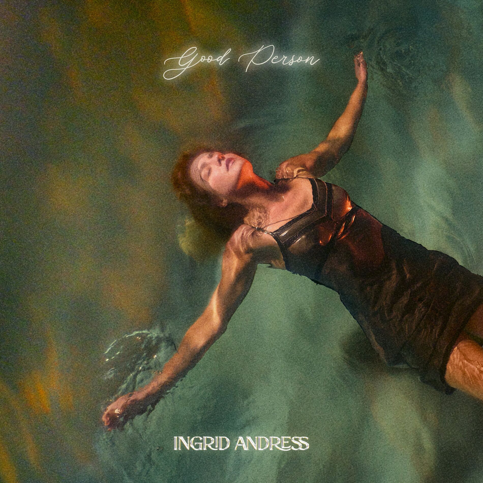 Album cover of Blue