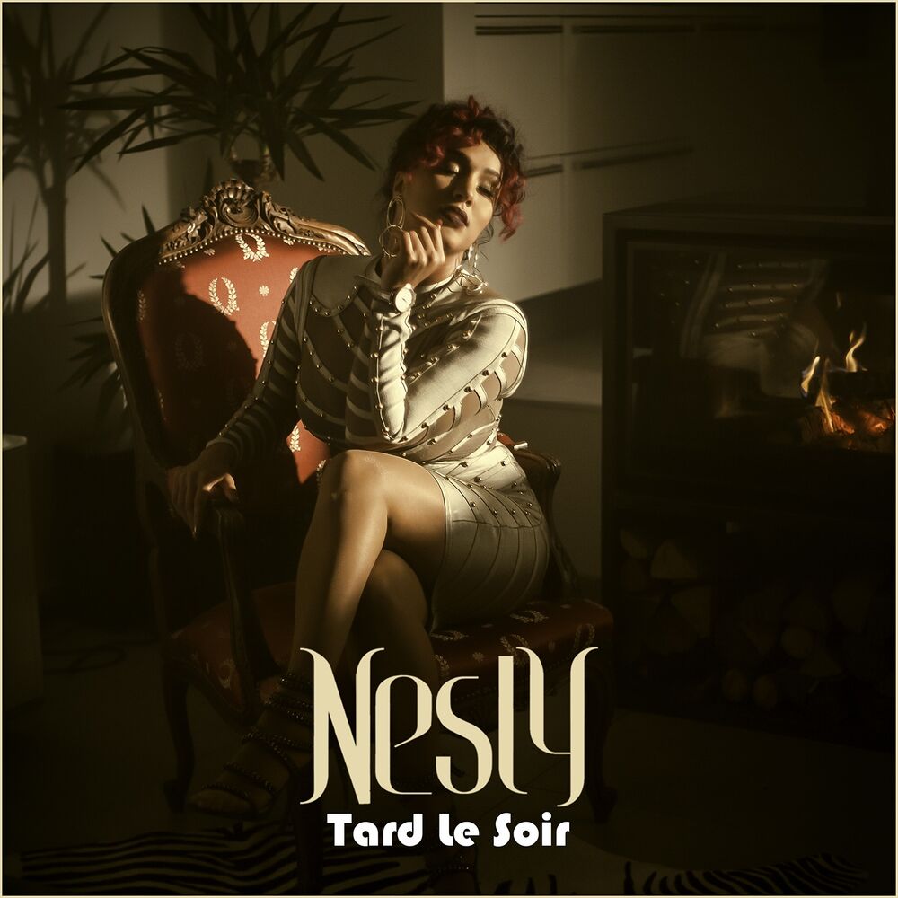 Picture of Tard le soir