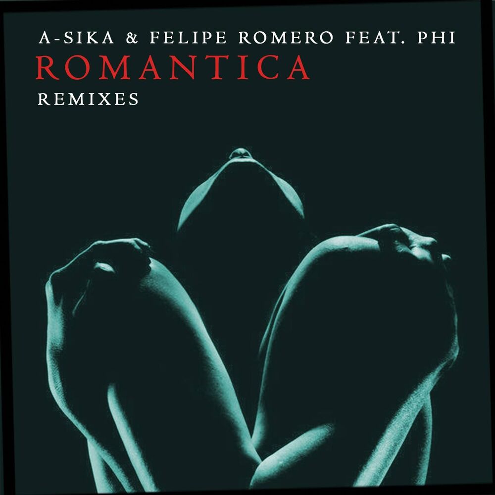Picture of Romantica (Remixes)