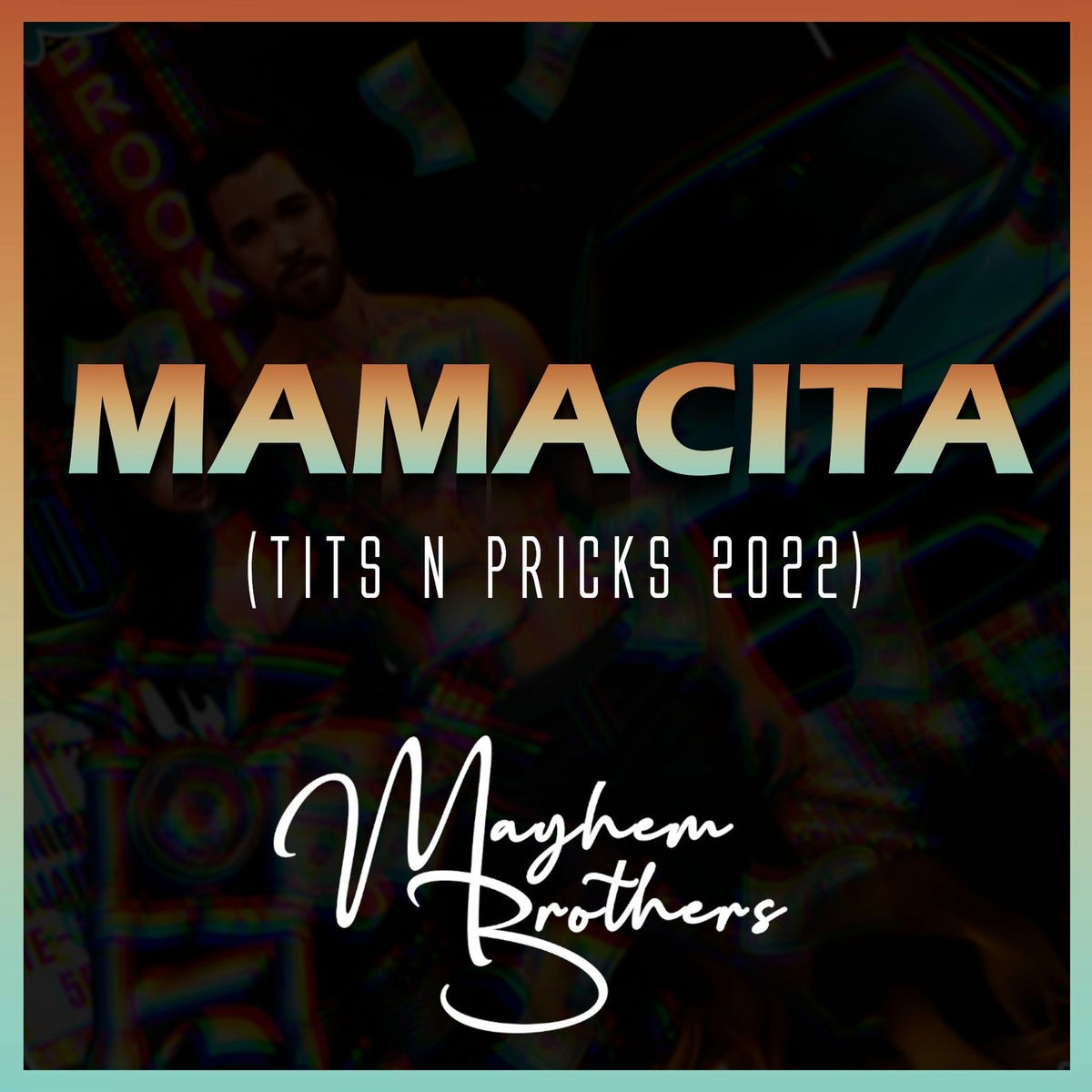 Album cover of Mamacita (Tits n Pricks 2022)