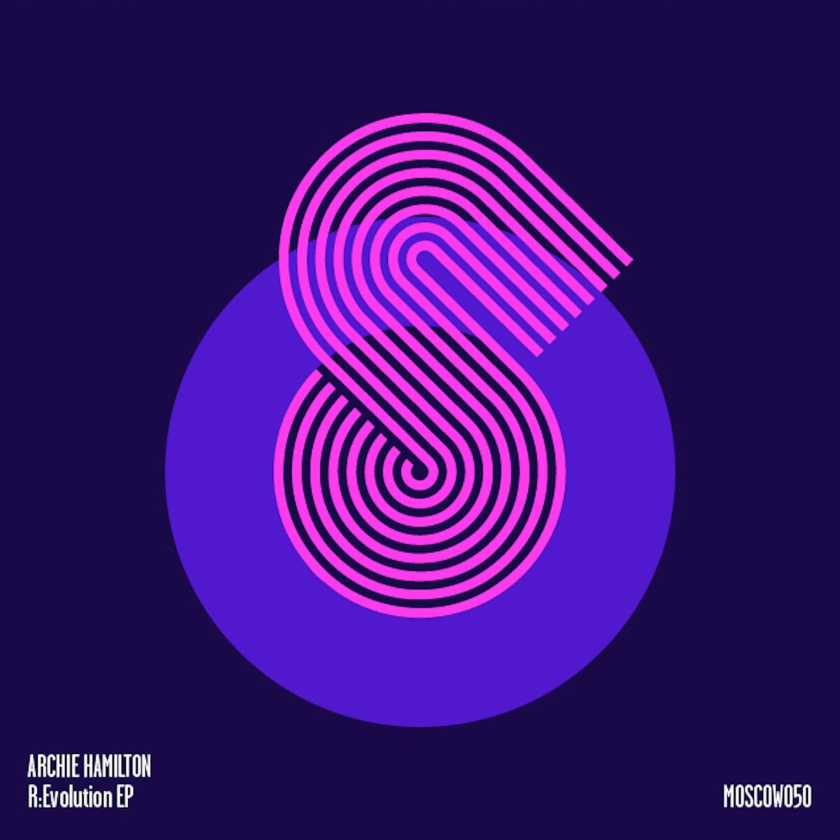 Album cover of R: Evolution EP