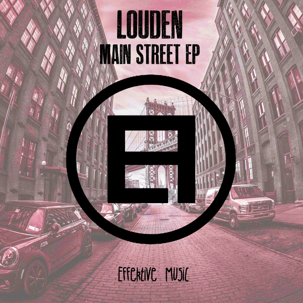 Picture of Main Street EP