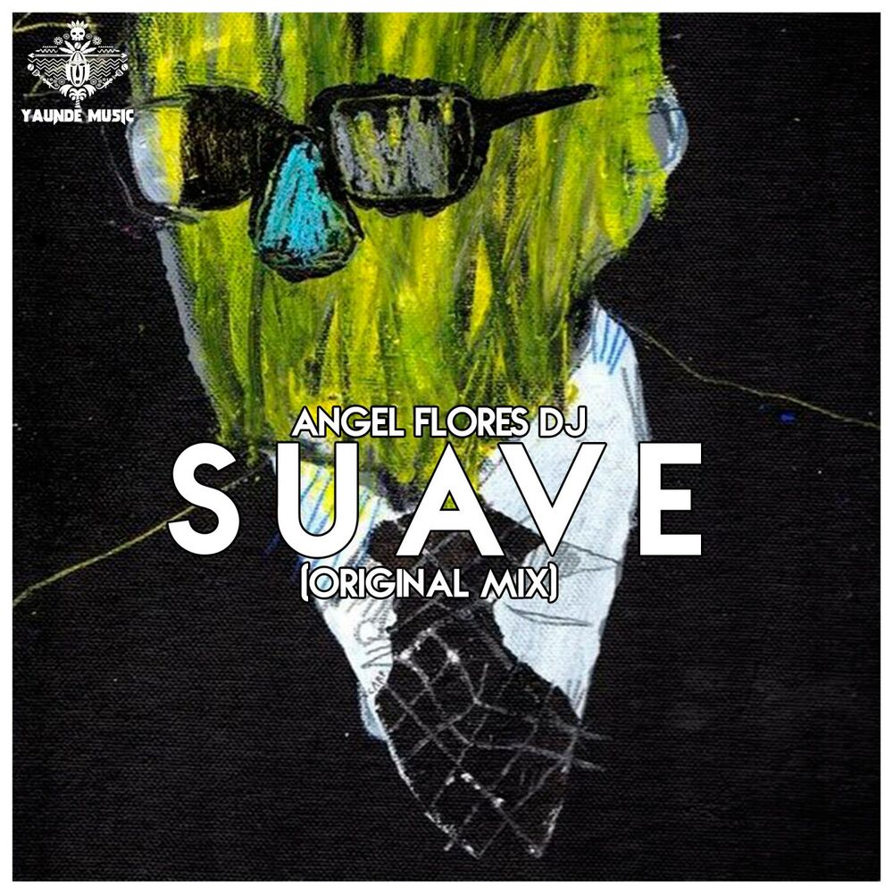 Picture of Suave (Original Mix)